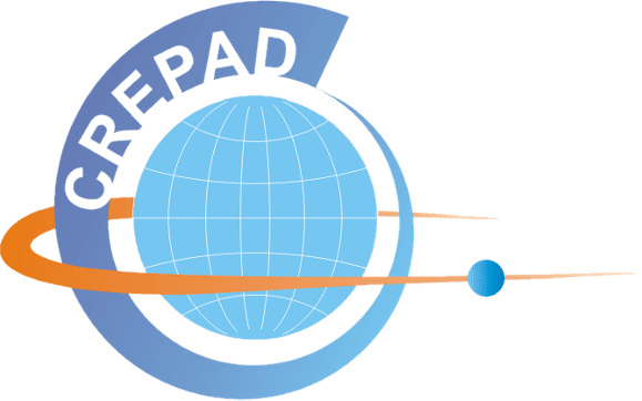 CREPAD logo